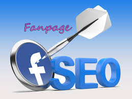 Dịch vụ Seo Facebook